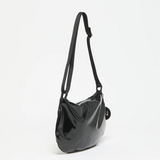 Black Jack Gomme FILO Light Crossbody Bag - Big Bag NY