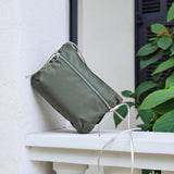 Brera Nylon Crossbody