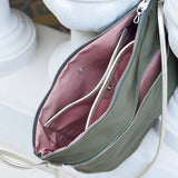 Brera Nylon Crossbody