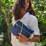 Brera Nylon Crossbody