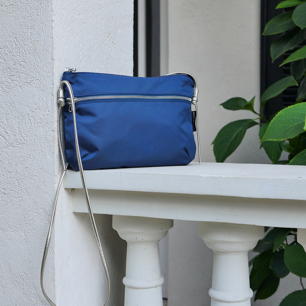 Brera Nylon Crossbody