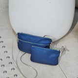 Brera Nylon Crossbody