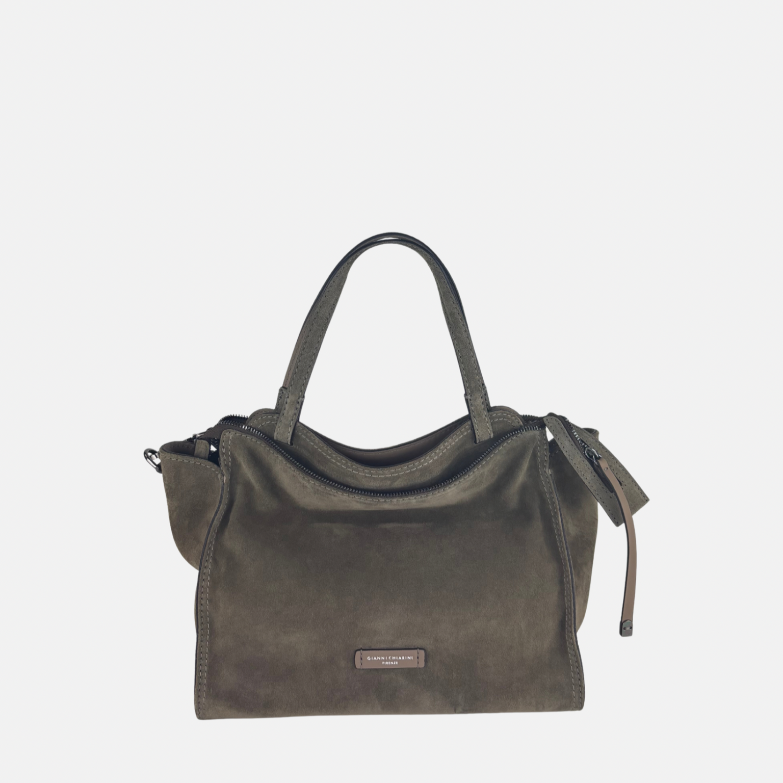 Gianni Chiarini – Big Bag