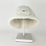 CA4LA BASQUE TULIP Cableknit Cloche Hat - Big Bag NY