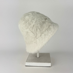 CA4LA BASQUE TULIP Cableknit Cloche Hat - Big Bag NY