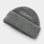 CA4LA British Faux Fur Beanie - Big Bag NY