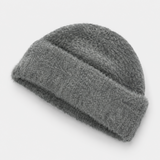 CA4LA British Faux Fur Beanie - Big Bag NY