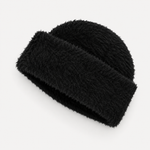 CA4LA CF British Fur Watch 3 in Black -  Big Bag NY
