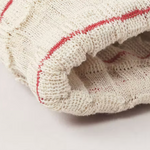 CA4LA Calme Striped Knit Cap - Big Bag NY