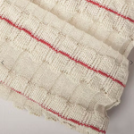CA4LA Calme Striped Knit Cap - Big Bag NY
