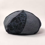 CA4LA Camo Woven Cap - Big Bag NY