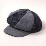 CA4LA Camo Woven Cap  - Big Bag NY