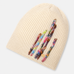 CA4LA KIRALI Knit Long Beanie - Big Bag NY