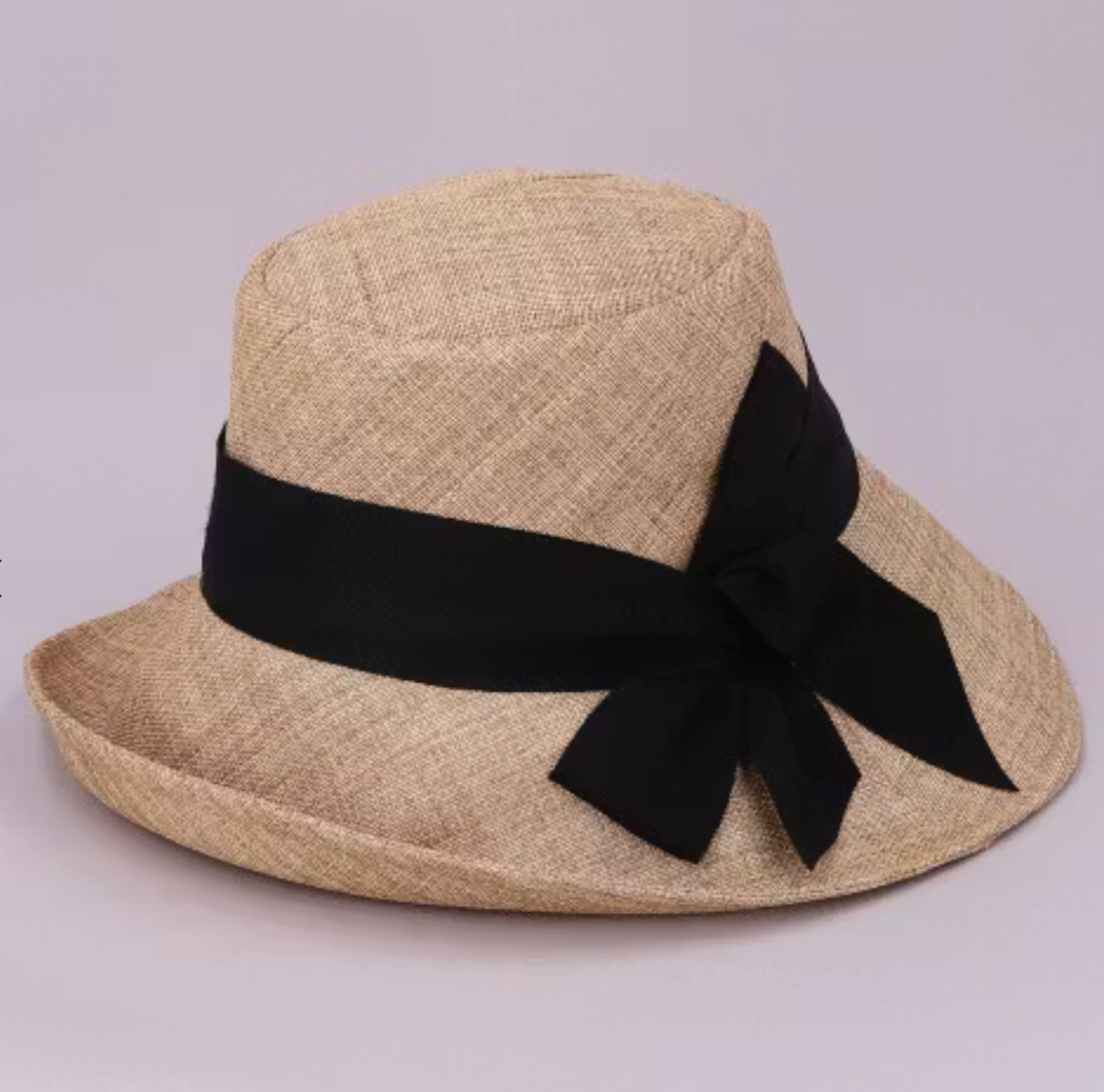 CA4LA One Day Paper Large Brim Structured Floppy Hat - Big Bag NY