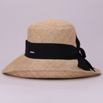 CA4LA One Day Paper Large Brim Structured Floppy Hat - Big Bag NY 1