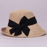 CA4LA One Day Paper Large Brim Structured Floppy Hat - Big Bag NY 2