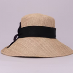 CA4LA One Day Paper Large Brim Structured Floppy Hat - Big Bag NY 3