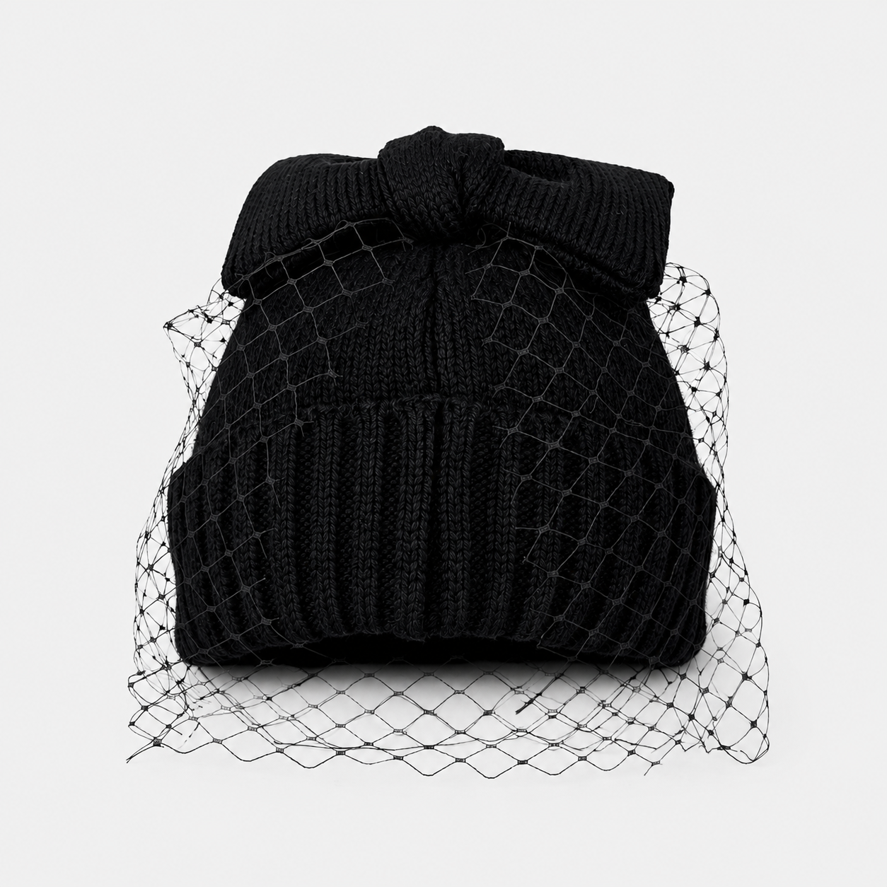 CA4LA Star Cat Knit Beanie Knit Beanie - Big Bag NY