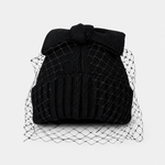 CA4LA Star Cat Knit Beanie Knit Beanie - Big Bag NY