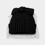 CA4LA Star Cat Knit Beanie Knit Beanie - Big Bag NY