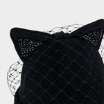 CA4LA Star Cat Knit Beanie Knit Beanie - Big Bag NY
