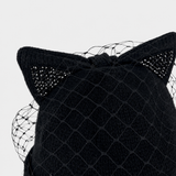 CA4LA Star Cat Knit Beanie Knit Beanie - Big Bag NY