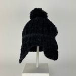 CA4LA Strawberry Tree Knit Beanie with Ear Flaps - Big Bag NY