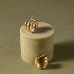 Ennato Charlotte Earrings - Big Bag NY
