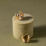 Ennato Charlotte Earrings - Big Bag NY
