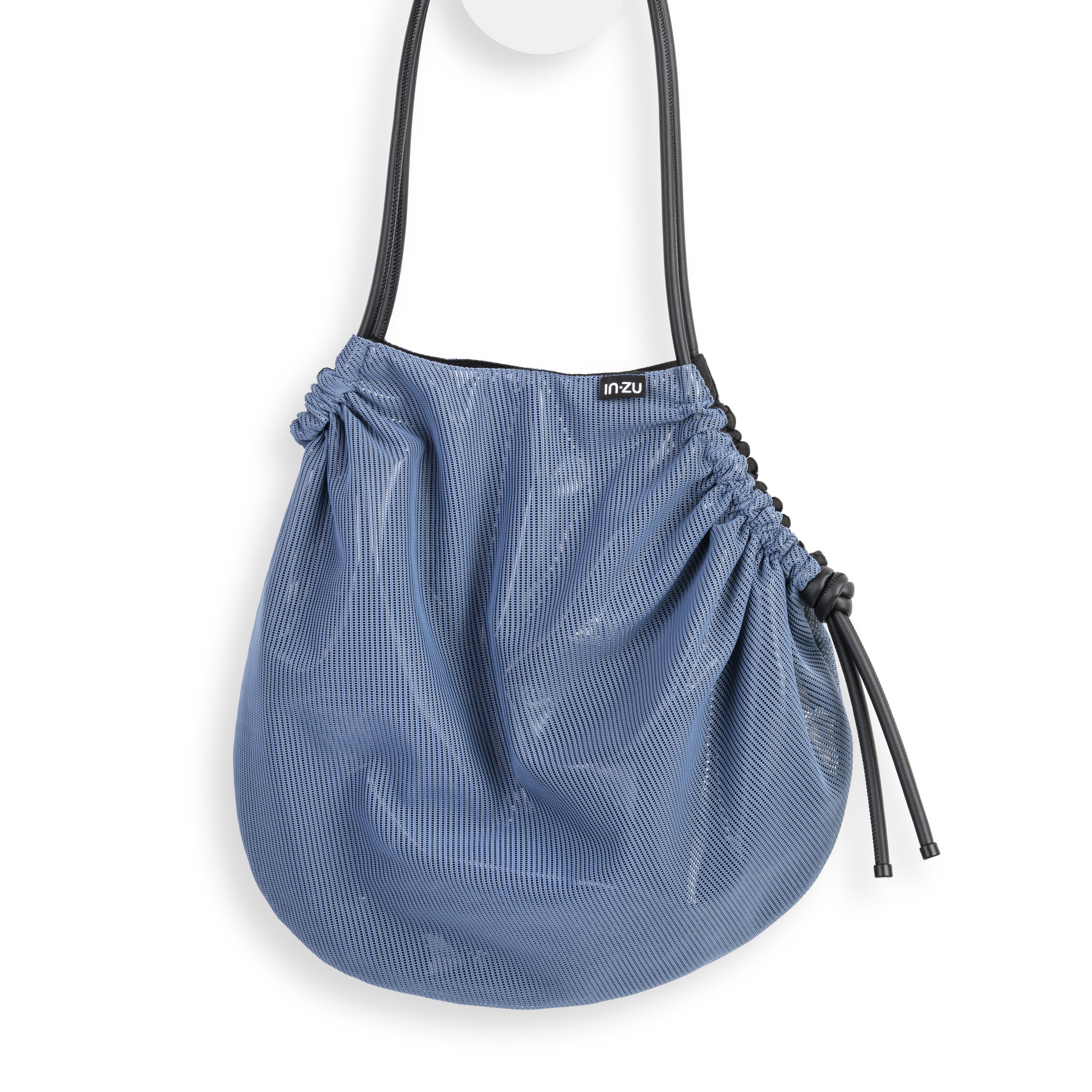 InZu COCCÓ Neo Tote in Riverside over Film - Big Bag NY