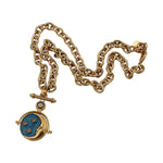 LA2L SACHA Moon Necklace - Big Bag NY