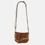Campomaggi GIOACHINA Crossbody Bag - Big Bag NY