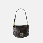 Campomaggi GIOACHINA Crossbody Bag - Big Bag NY