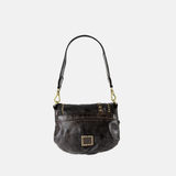 Campomaggi GIOACHINA Crossbody Bag - Big Bag NY