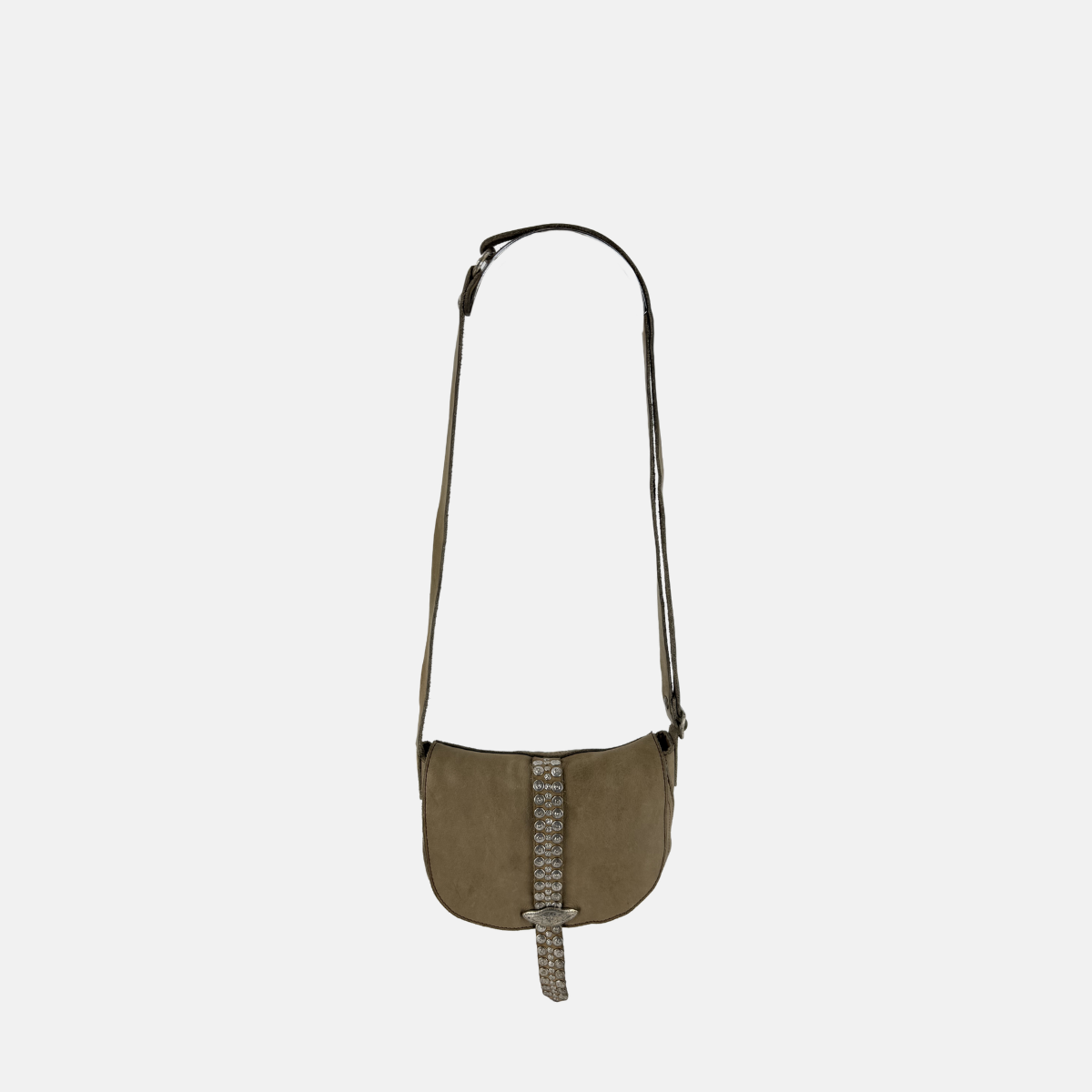 Campomaggi LINDA Crossbody Bag - Big Bag NY