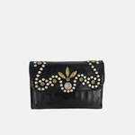 Campomaggi MIRTA Studs wallet - Big Bag NY