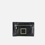 Campomaggi MIRTA Studs wallet - Big Bag NY