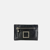 Campomaggi MIRTA Studs wallet - Big Bag NY