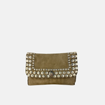Campomaggi MIRTA zip around wallet - Big Bag NY