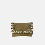 Campomaggi MIRTA zip around wallet - Big Bag NY
