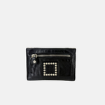 Campomaggi MIRTA zip around wallet - Big Bag NY
