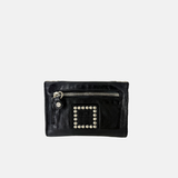 Campomaggi MIRTA zip around wallet - Big Bag NY