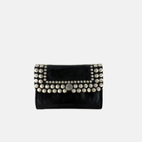 Campomaggi MIRTA zip around wallet - Big Bag NY