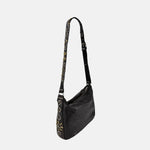 Campomaggi NADA Crossbody Bag in Dark Brown - Big Bag NY