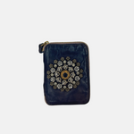 Campomaggi TOSCA wallet Black - Big Bag NY