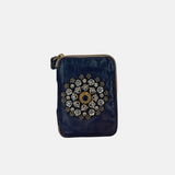 Campomaggi TOSCA wallet Black - Big Bag NY