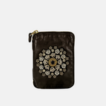 Campomaggi TOSCA wallet Deep Brown - Big Bag NY