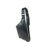 Leather Sling Bag