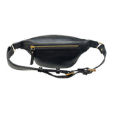 Leather Sling Bag