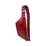 Leather Sling Bag